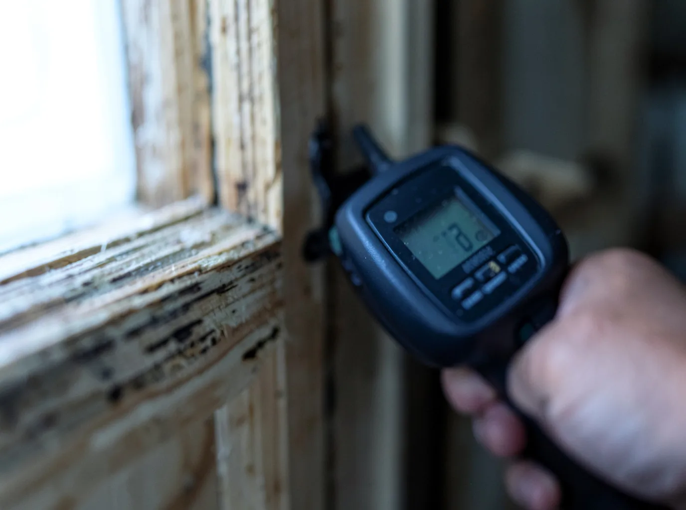 Ceiling Water Damage Repair in Rockaway Beach, OR